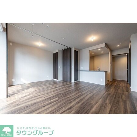 NAGOYA the TOWERの物件内観写真